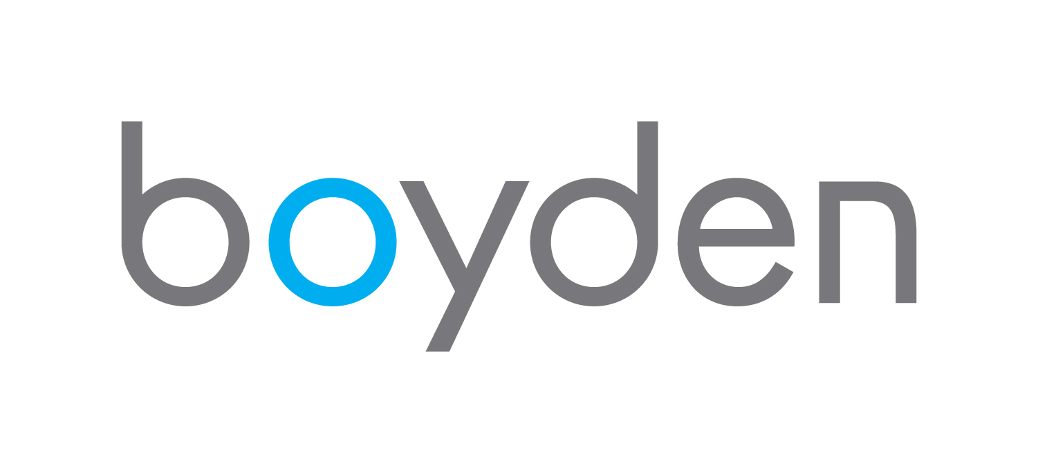 company logo
