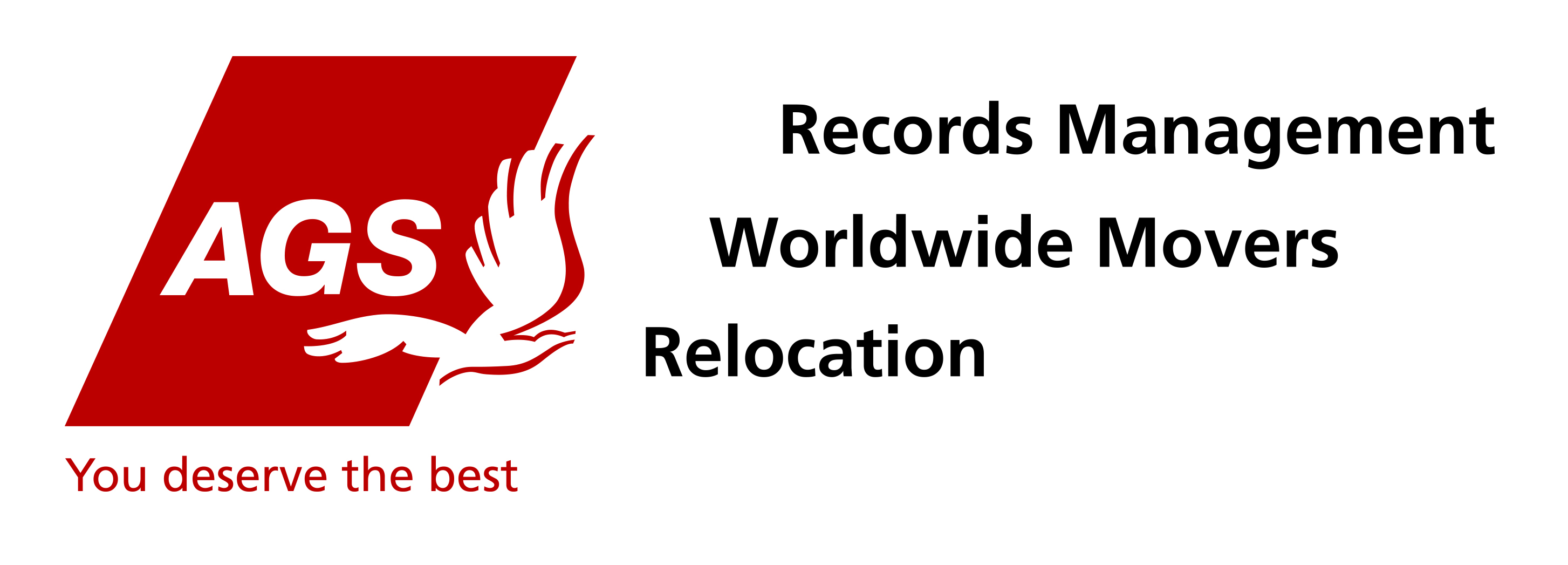 company logo