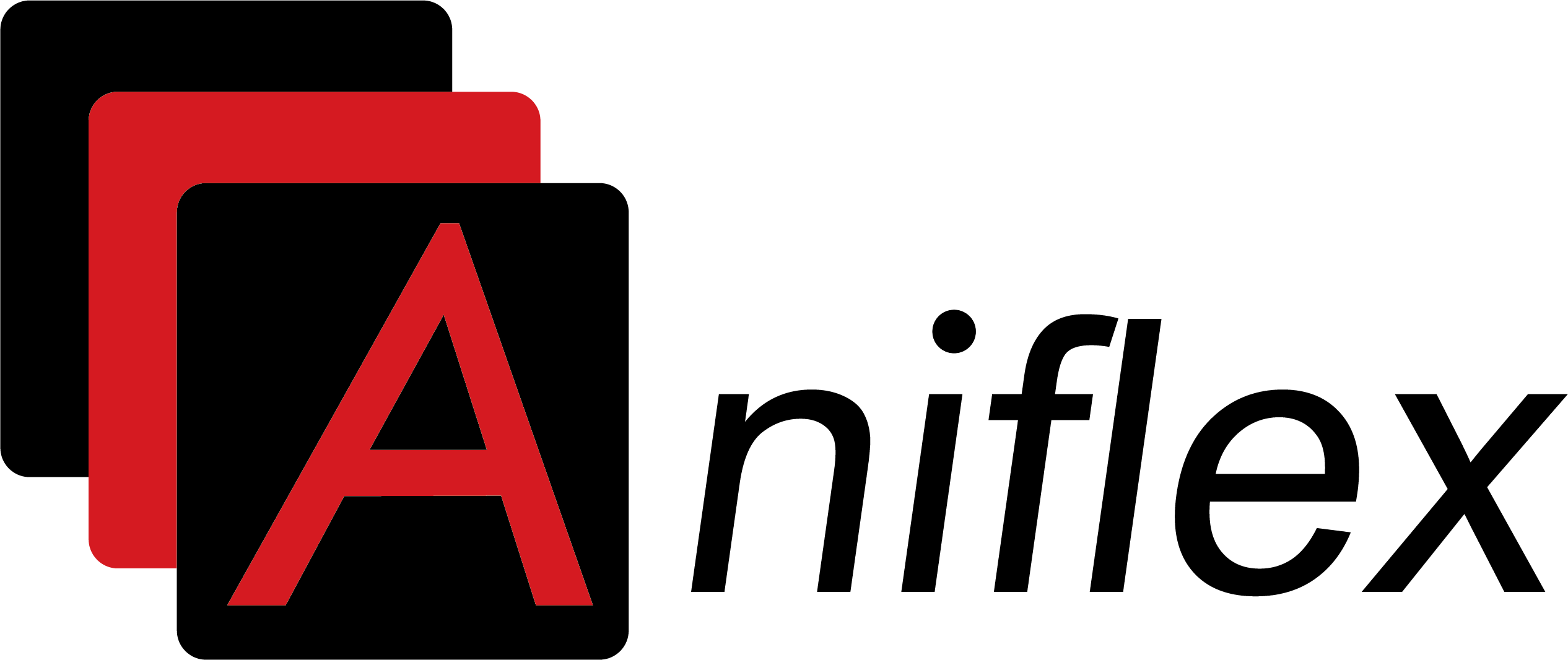 company logo