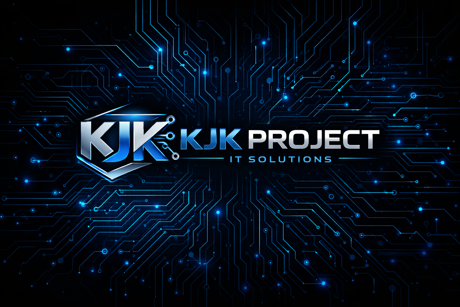 company logo