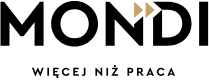 company logo