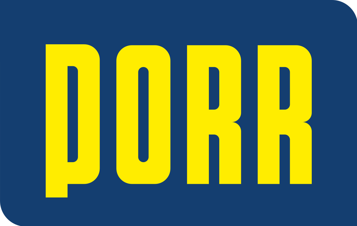 company logo