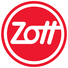 company logo