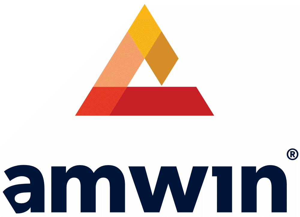 company logo