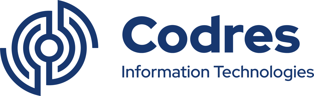 company logo