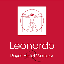 company logo