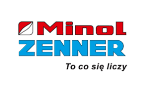 company logo