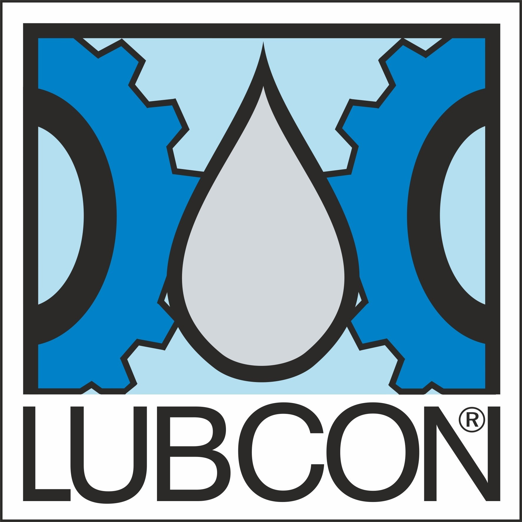 company logo