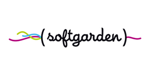company logo